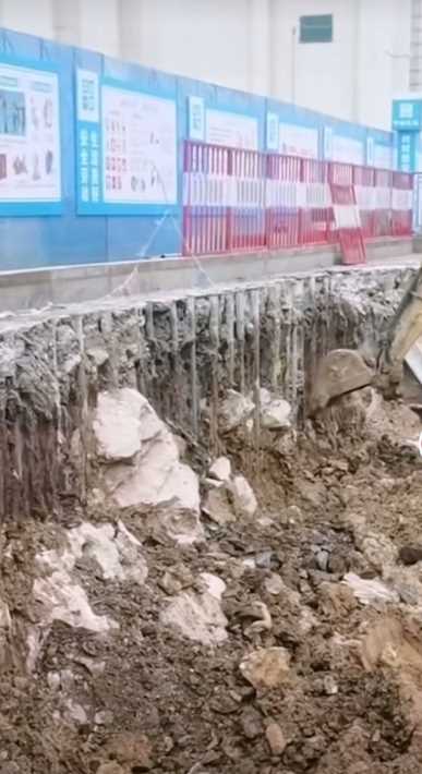 济宁梁山县微型桩
